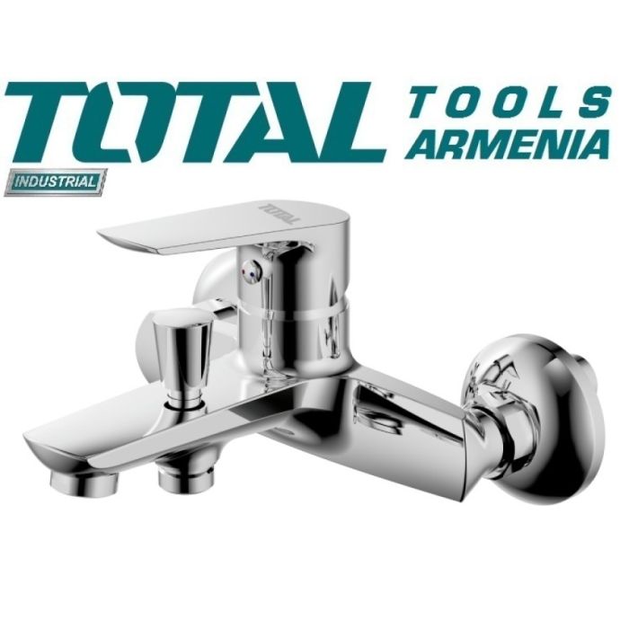 Однорычажный смеситель для ванны и душа (TSLBM31001)