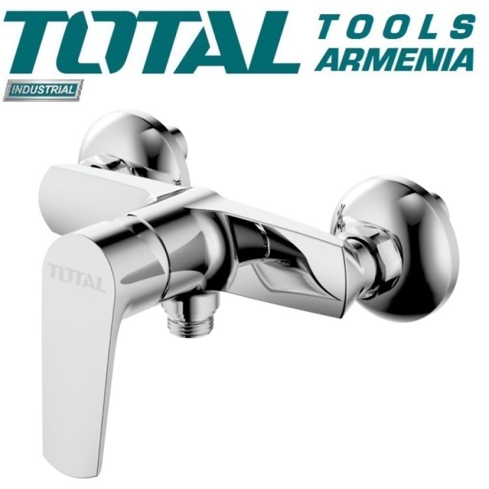 Однорычажный смеситель для душа (TSLBM41201)