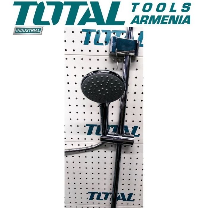 Однорычажный смеситель для ванны и душа (TSLBM513681)