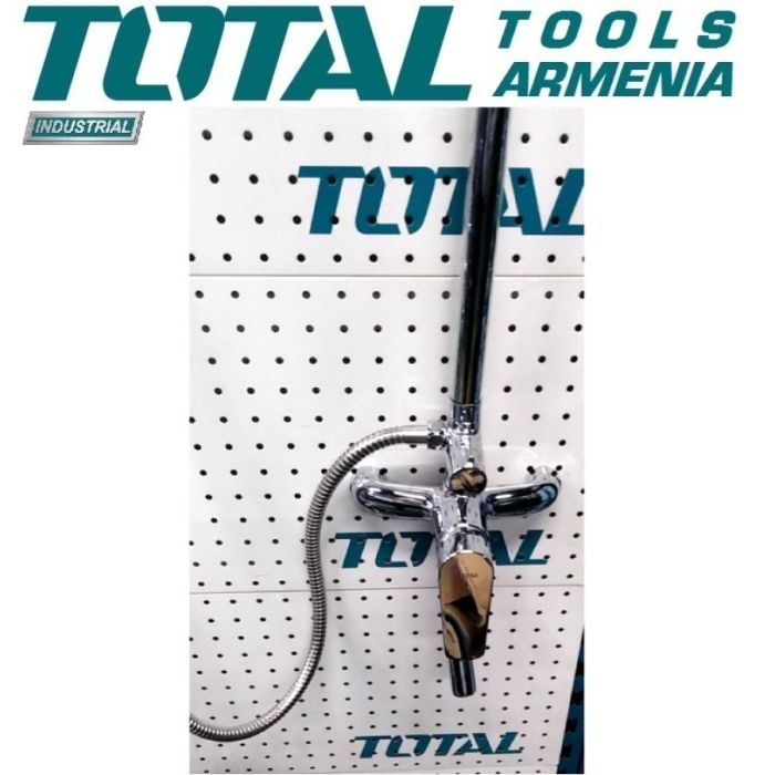 Однорычажный смеситель для ванны и душа (TSLBM513681)