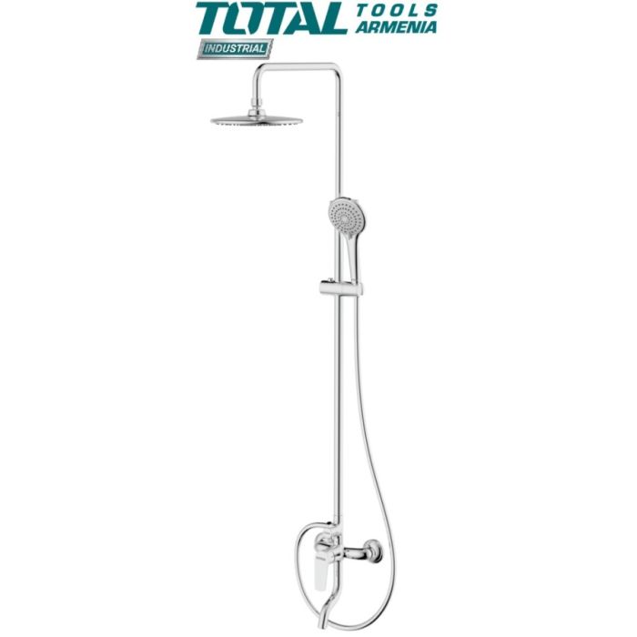 Однорычажный смеситель для ванны и душа (TSLBM513681)