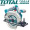 Շրջանաձև սղոց 20V TOTAL TSLI1651 22175