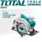Շրջանաձև սղոց 20V TOTAL TSLI1651 22175