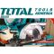 Շրջանաձև սղոց 20V TOTAL TSLI1651 22175