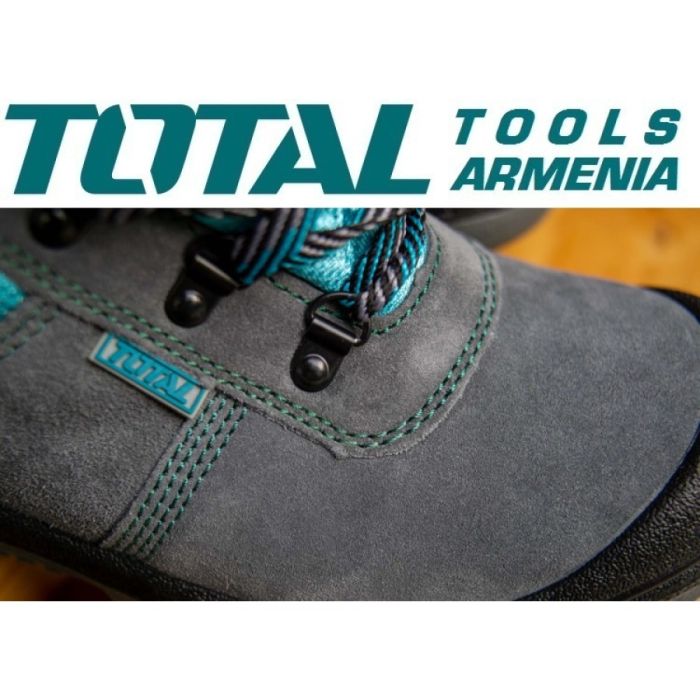 Ботинки защитные N40 (TSP201S1P.40)