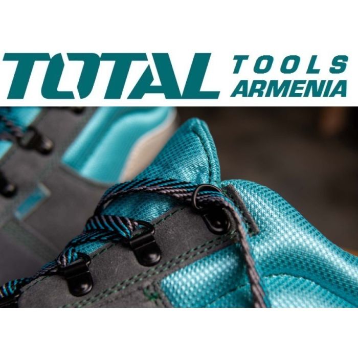 Ботинки защитные N40 (TSP201S1P.40)