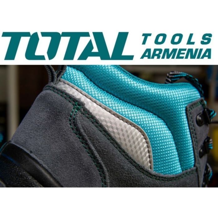 Ботинки защитные N40 (TSP201S1P.40)