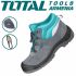 Safety boots N45 (TSP201S1P.45)