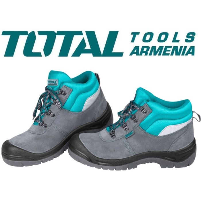 Ботинки защитные N39 (TSP201SB.39)