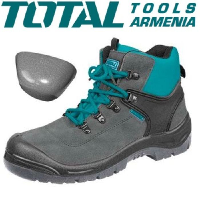 Safety boots N39 (TSP203SB.39)