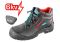 Protective dielectric shoes N39 (TSP207IDSB.39)