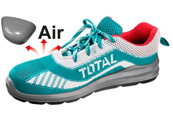 Safety Boots N46 (TSP208SB.46)