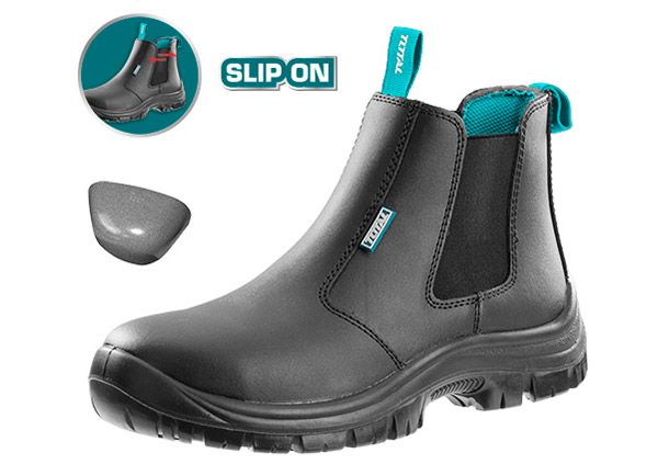 Ботинки защитные N41 (TSP209SB.41)