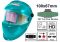 Auto Darkening Welding Helmet (TSP9103)