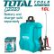 Li-ion Knapsack Sprayer 16 lit (TSPLI2001)