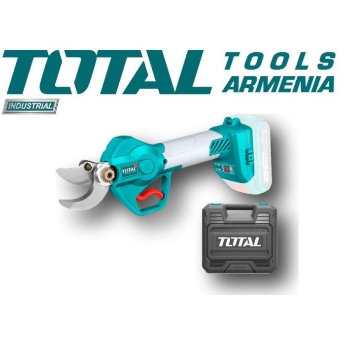 Cordless Electric Pruning Shear 20W (TSSLI2001)