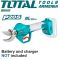 Cordless Electric Pruning Shear 20W (TSSLI20308)