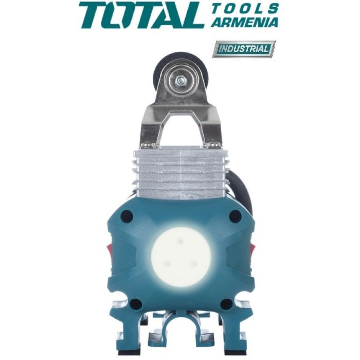 Автокомпрессор 12 В (TTAC2506)