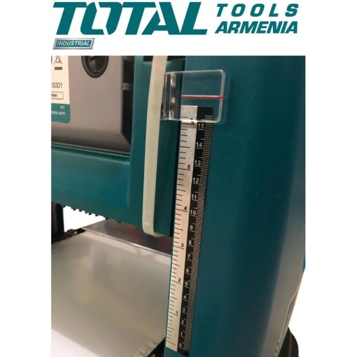 Рейсмусовый станок 1500 Вт (TTKP15001)