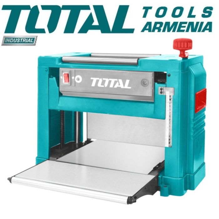 Рейсмусовый станок 1500 Вт (TTKP15001)