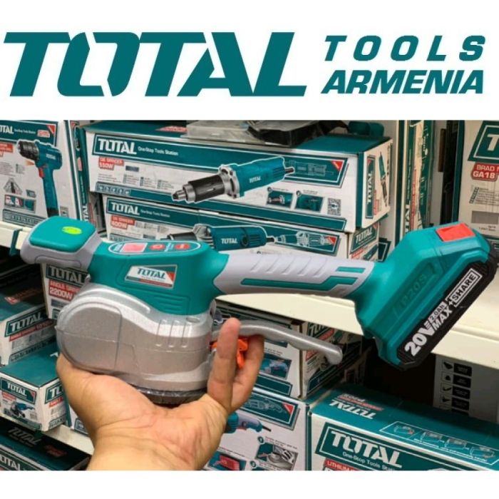 Вакуумное устройство для плитки 20 В (TTVLI20101)