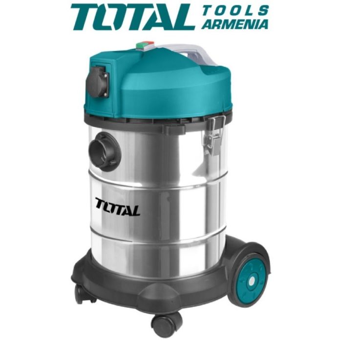 Пылесос 1300 Вт (TVC13301)