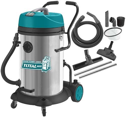 Vacuum cleaner  2400 W (TVC24751)