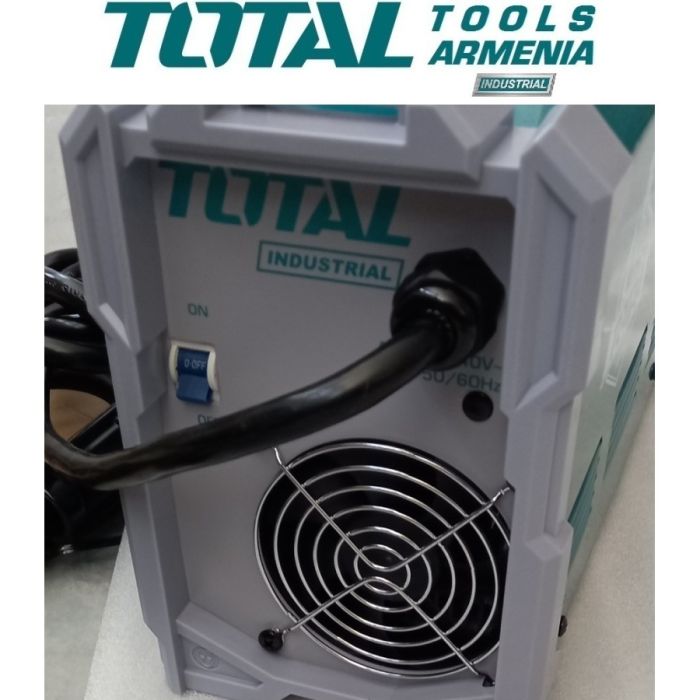 Welding machine 250 Inverter/INDUSTRIAL (TW22506)