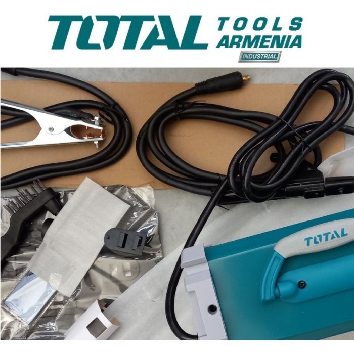 Welding machine 250 Inverter/INDUSTRIAL (TW22506)