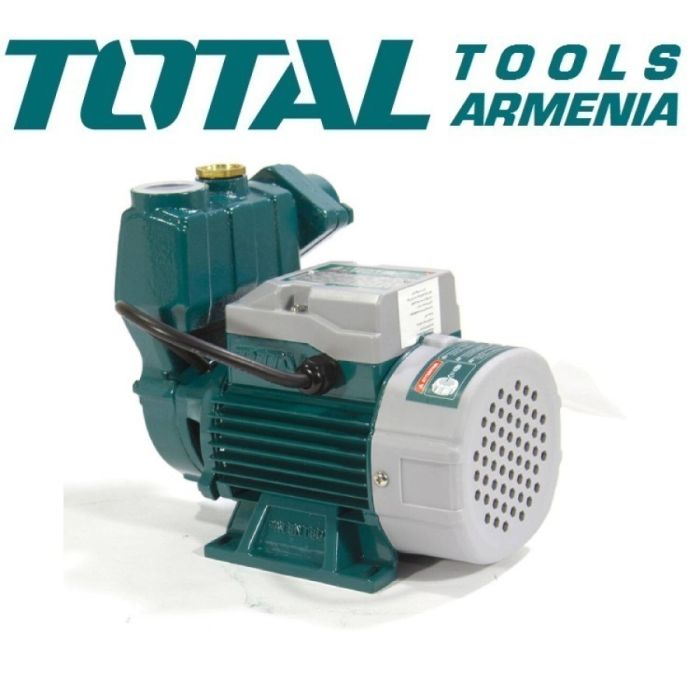 Самовсасывающий периферийный насос 750 Вт  (TWP107506)