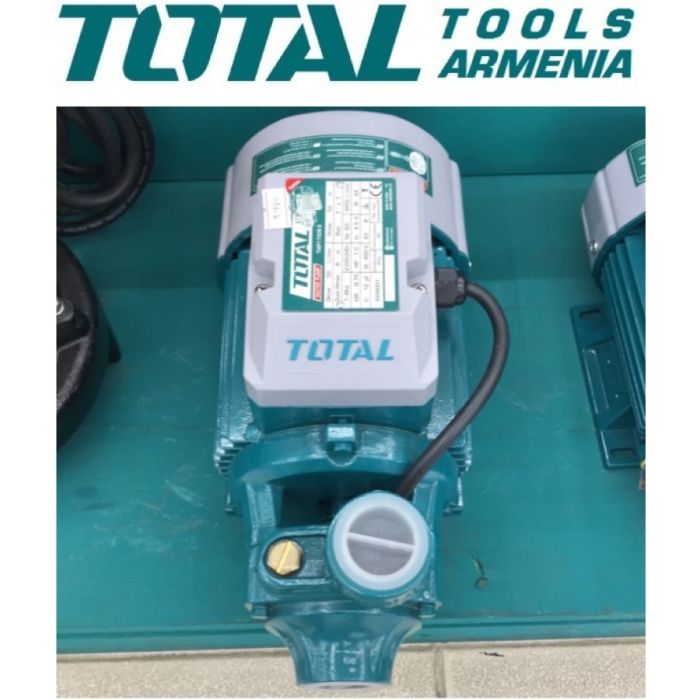 Периферийный водяной насос 750 Вт   (TWP17506)