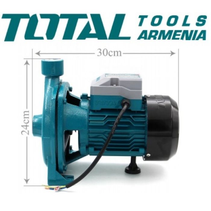 Центробежный насос 750 Вт   (TWP27506)