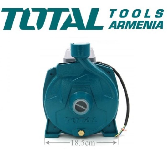 Центробежный насос 750 Вт   (TWP27506)