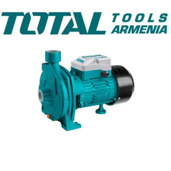 Центробежный насос 750 Вт   (TWP27506)