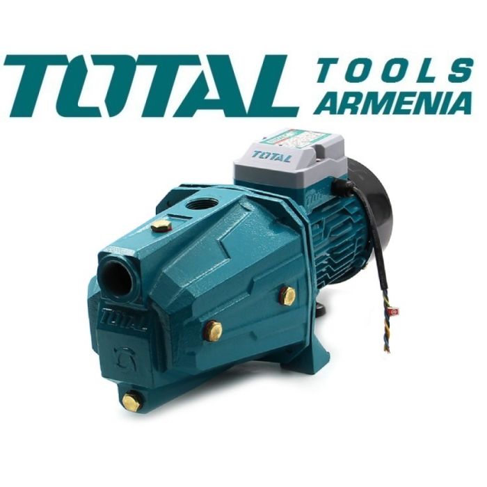 Самовсасывающий струйный насос 1500 Вт (TWP315006)