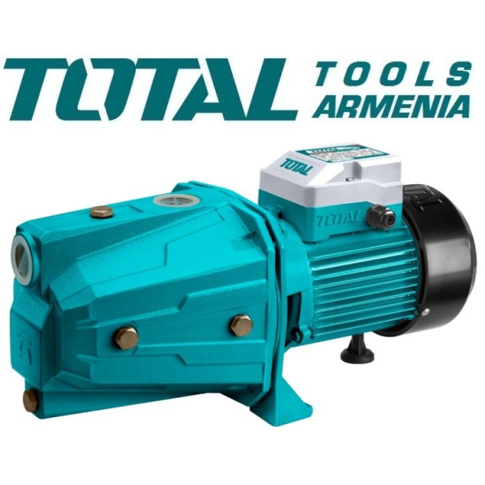 Շիթային պոմպ 750W TWP37506 22654