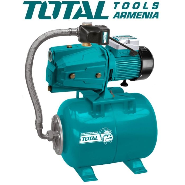 Ջրի պոմպ ավտոմատ TOTAL TWP47506 22292
