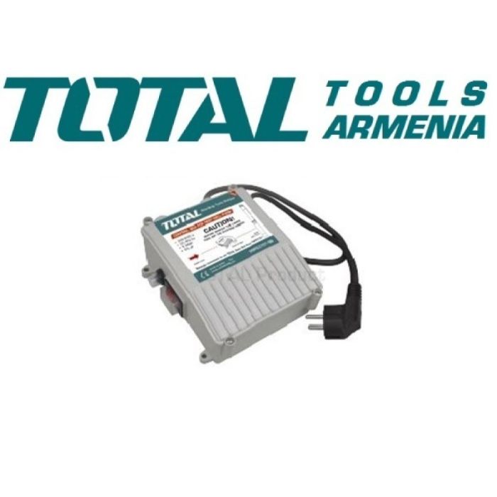 Блок управления для Глубинный насоса 15 A         (TWP511001-SB )