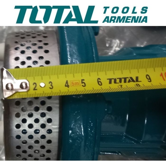 Погружной насос 370Вт (TWP63706)