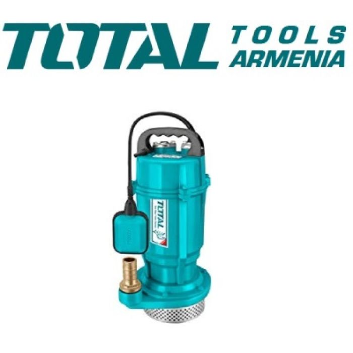 Погружной насос 370 Вт  (TWP63701)