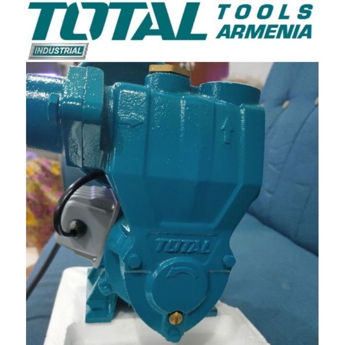 Автоматический Самовсасывающий периферийный насос 370 Вт (TWP93706)