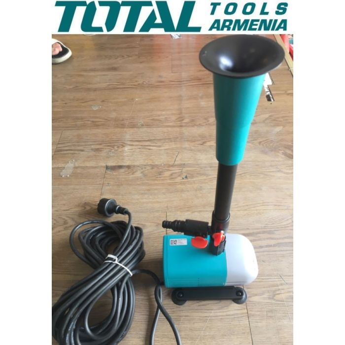 Պոմպ շատրվանի TOTAL 50W TWPM501 15370