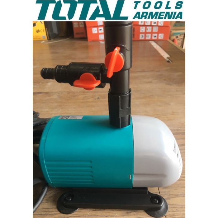 Պոմպ շատրվանի TOTAL 50W TWPM501 15370
