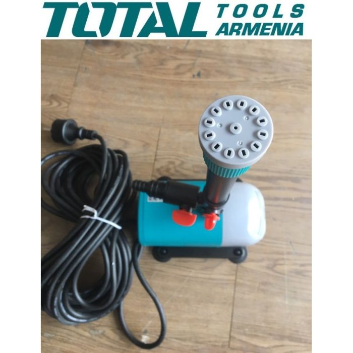 Պոմպ շատրվանի TOTAL 50W TWPM501 15370