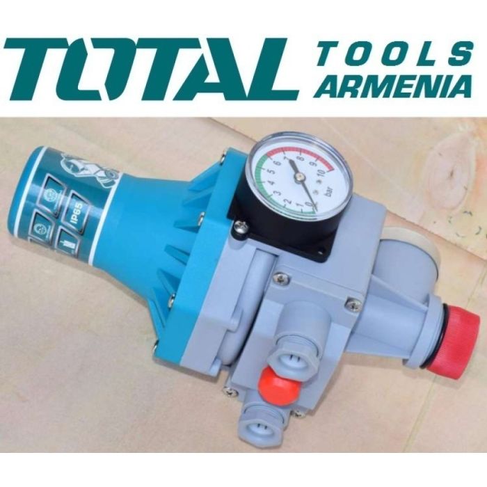 Автоматическое управление насосом 1100 Вт (TWPS102)