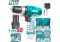 Cordless Impact Drill 12В (TOSLI23022)
