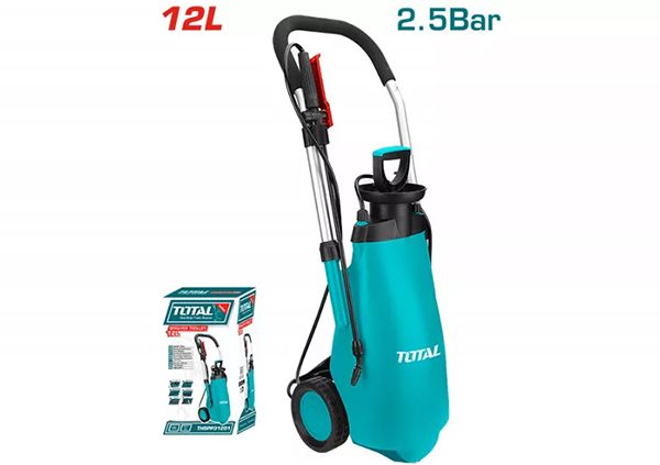 Pressure Sprayer 12 liter (THSPP31201)