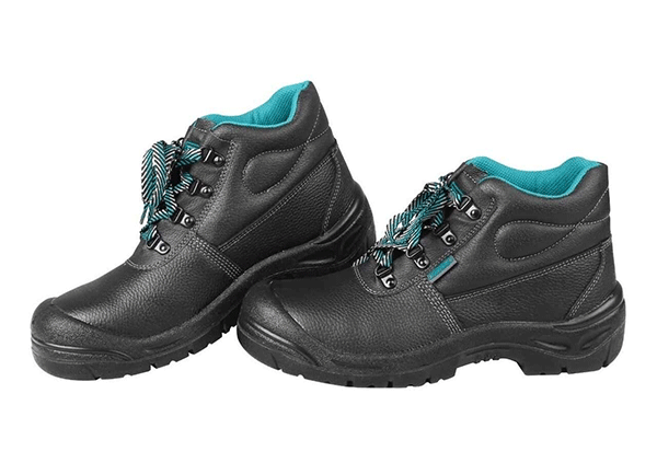 Safety boots N43 (TSP202SB.43)