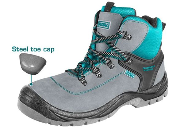 Ботинки защитные N44 (TSP203SB.44)