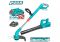 Li-ion Grass Trimmer and Blower Combo 20 V (TOSLI23024)